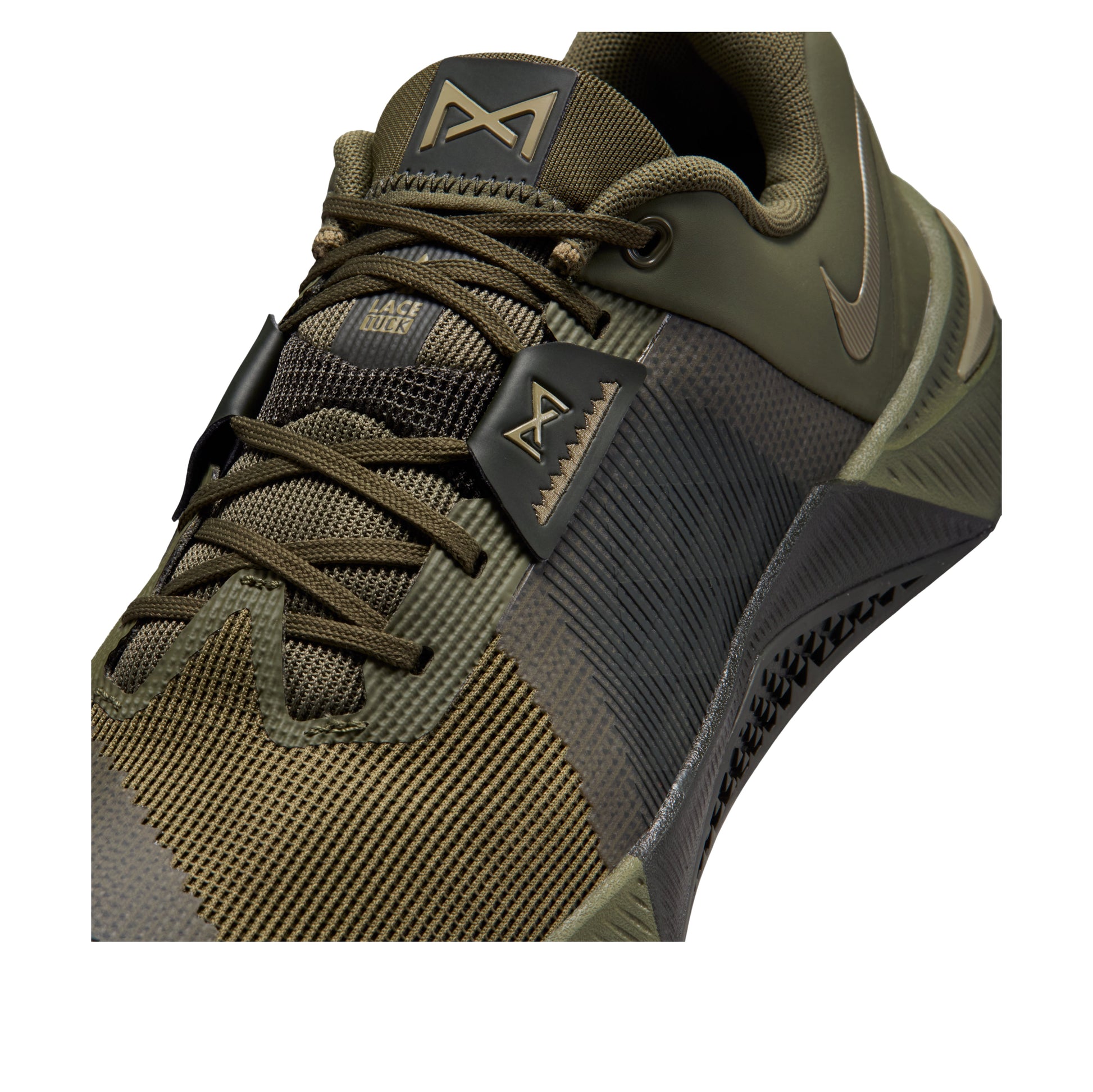 Nike Metcon 10 'Medium Olive Sequoia' HJ1875-200