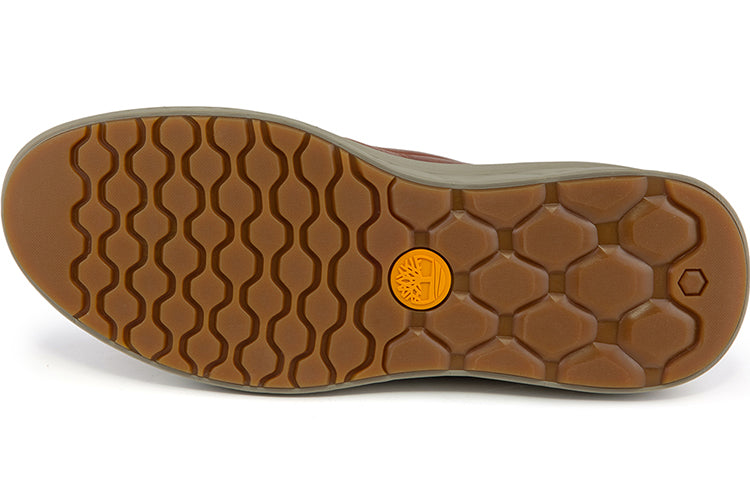 Timberland Bradstreet Ultra Chukka Wide Fit Boot 'Brown' A2HEZW