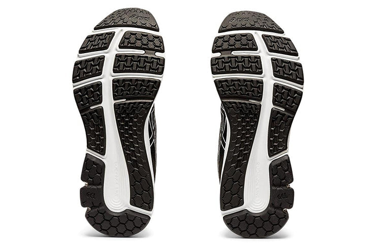 (WMNS) ASICS Gel Pulse 12 'Black White' 1012A724-001