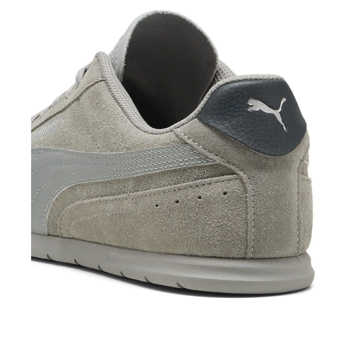 PUMA Super Turino SD 'Gray Silver' 402614-02