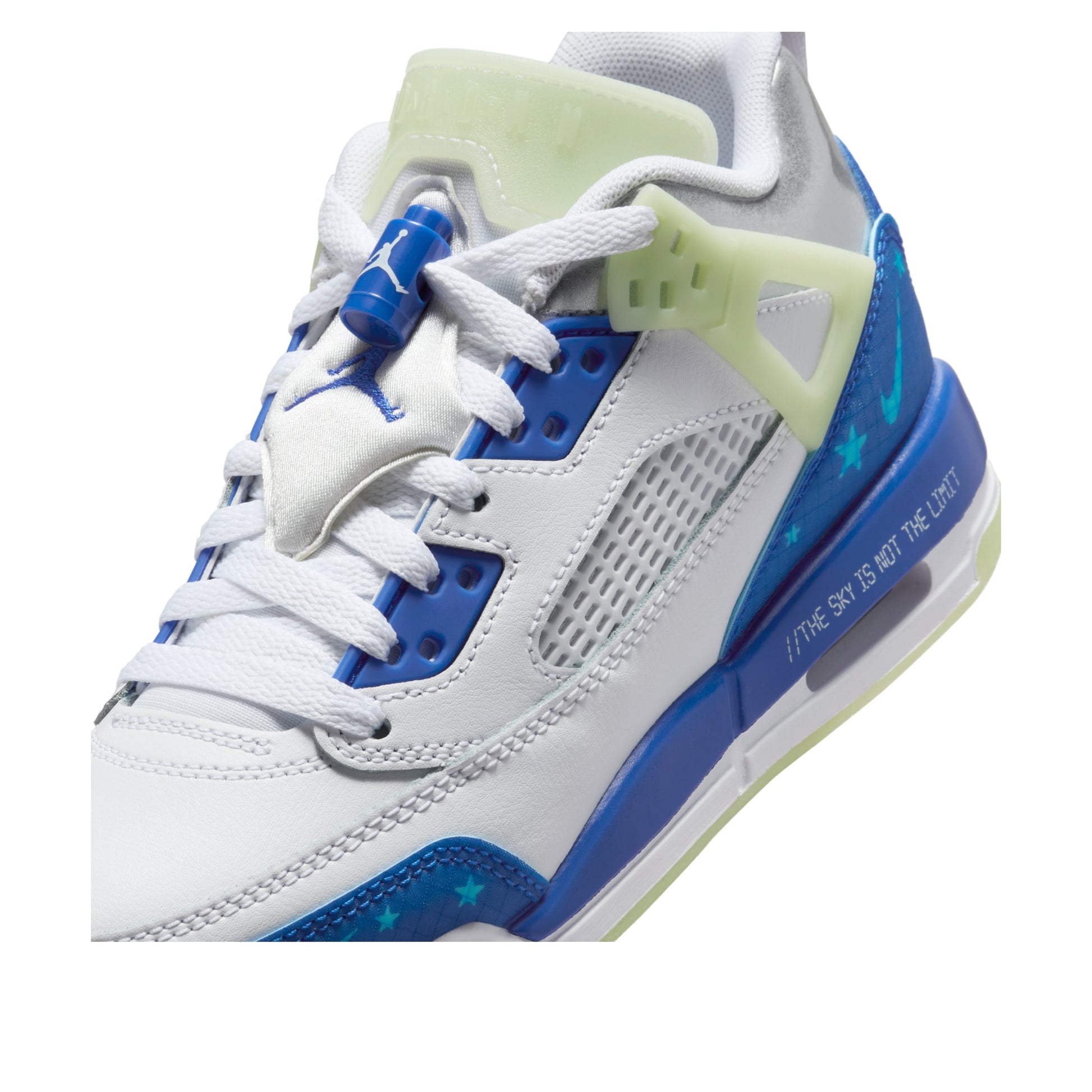 (GS) Air Jordan Spizike Low 'The Sky Is Not The Limit' HJ5979-100