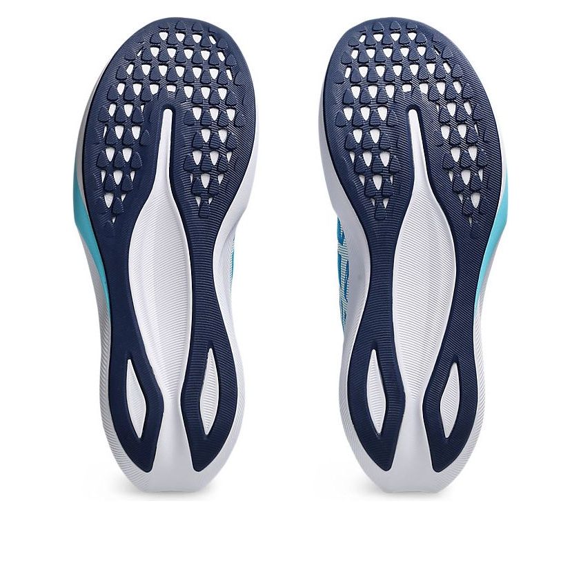 ASICS Hyper Speed 4 Wide 'Digital Aqua Soothing Sea' 1011B876-400
