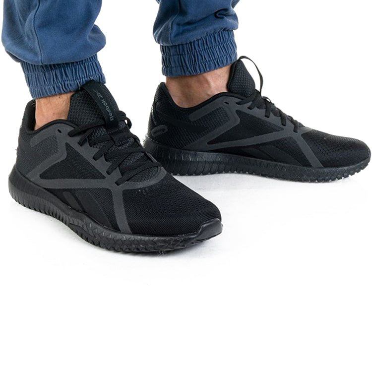 Reebok Flexagon Force 2.0 'Black' FX0158