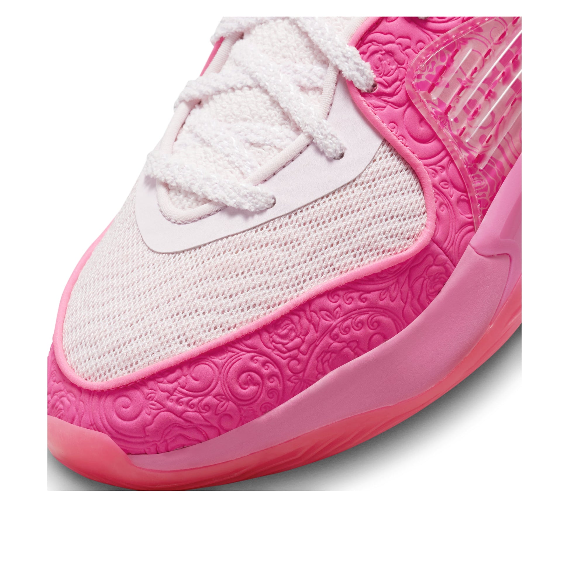 Nike KD16 'Aunt Pearl' FQ9216-600