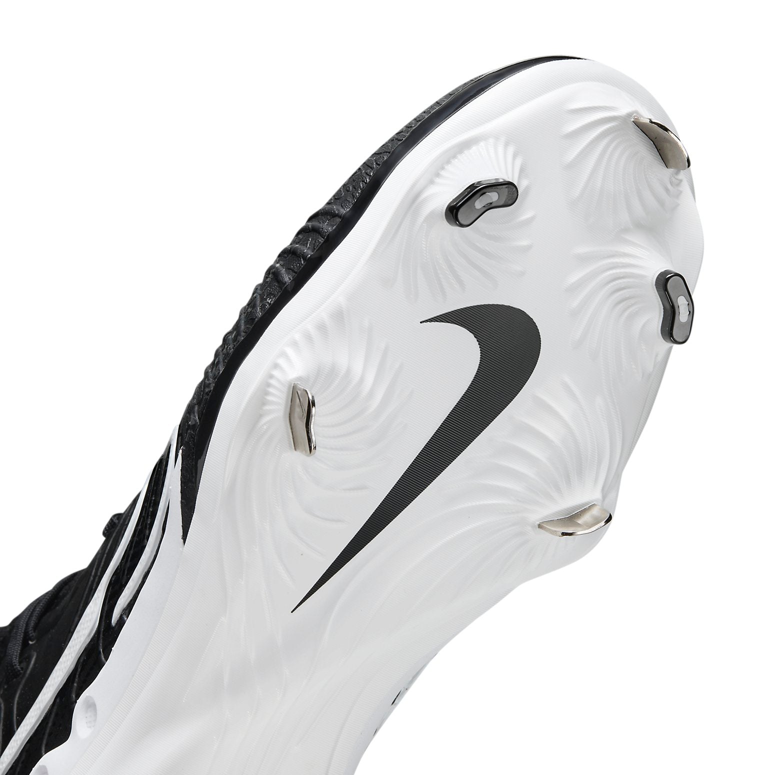 Nike Alpha Huarache NXT 'Black White' DJ6517-001
