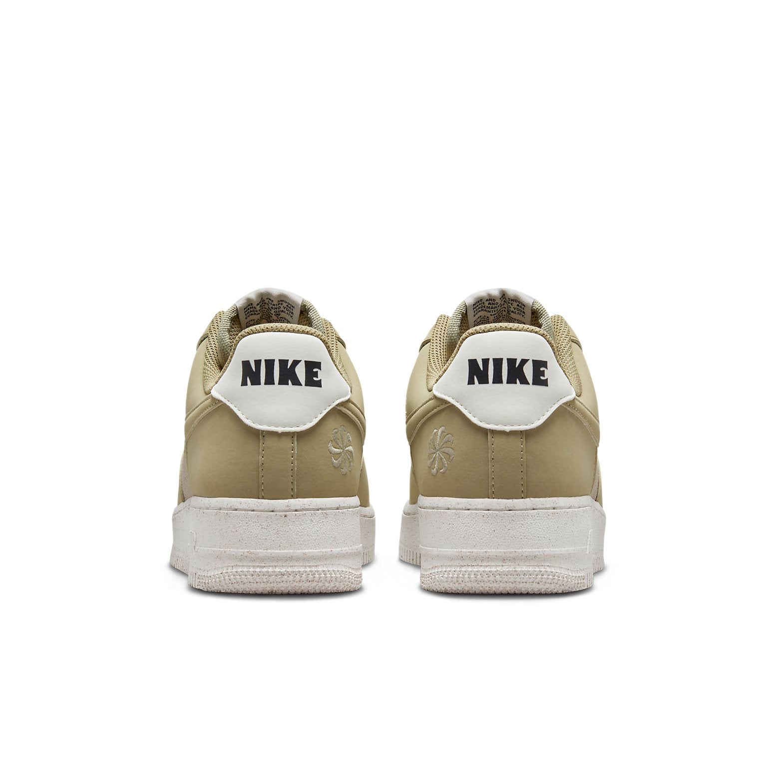 Nike Air Force 1 Low LV 8 'Next Nature Neutral Olive Sail' FJ1954-200