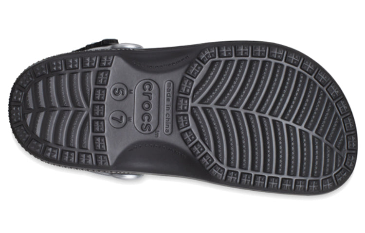 Crocs Star Wars x Clog 'Mandalorian' 207509-0C4