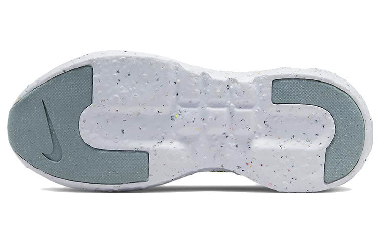 Nike Crater Impact SE 'Grey Volt Green' DJ6308-002