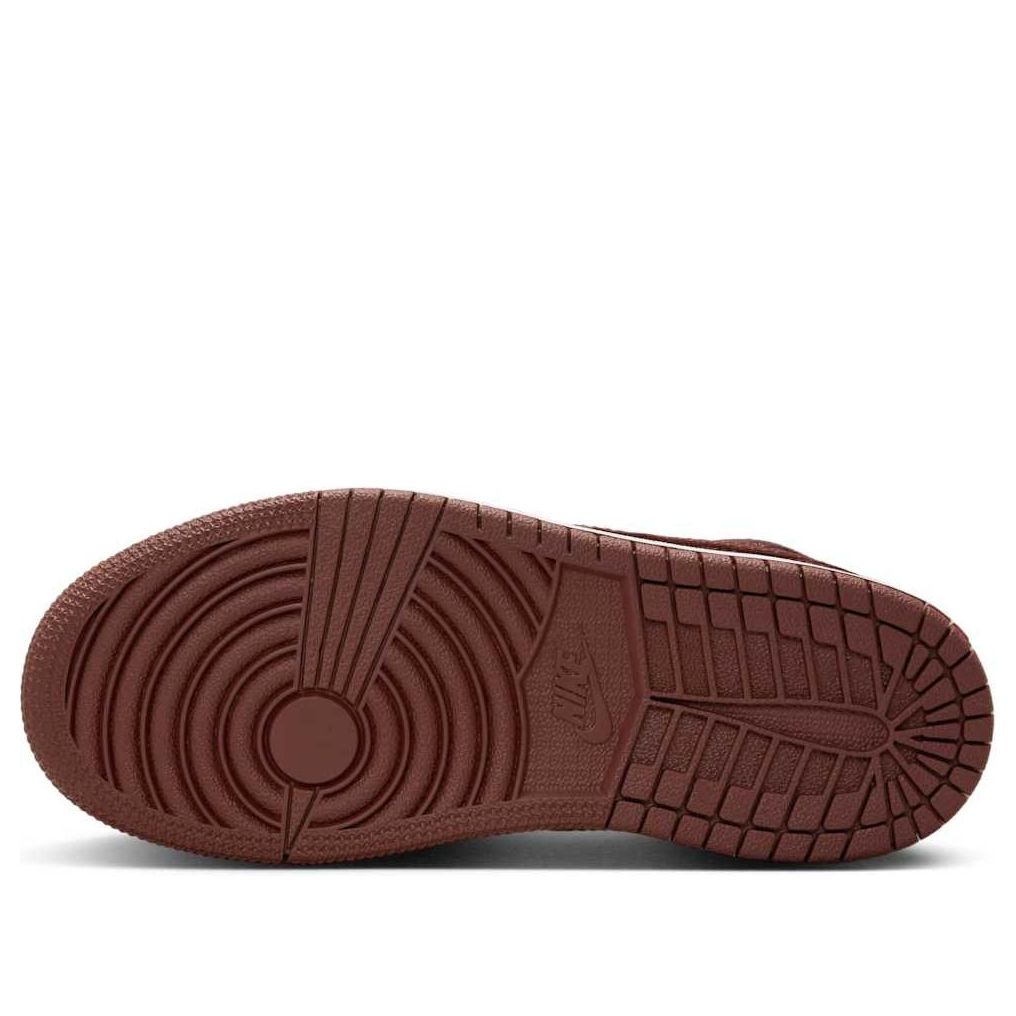 (PS) Air Jordan 1 Mid SE 'Dark Pony' HF3194-102