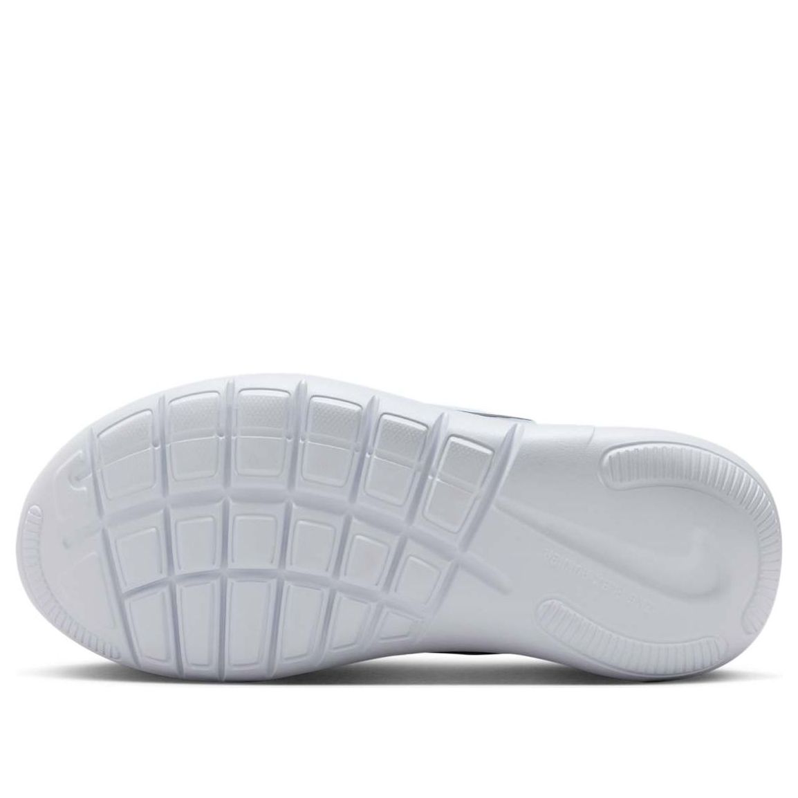 (GS) Nike Flex Runner 4 'Cool Grey' IF2893-004