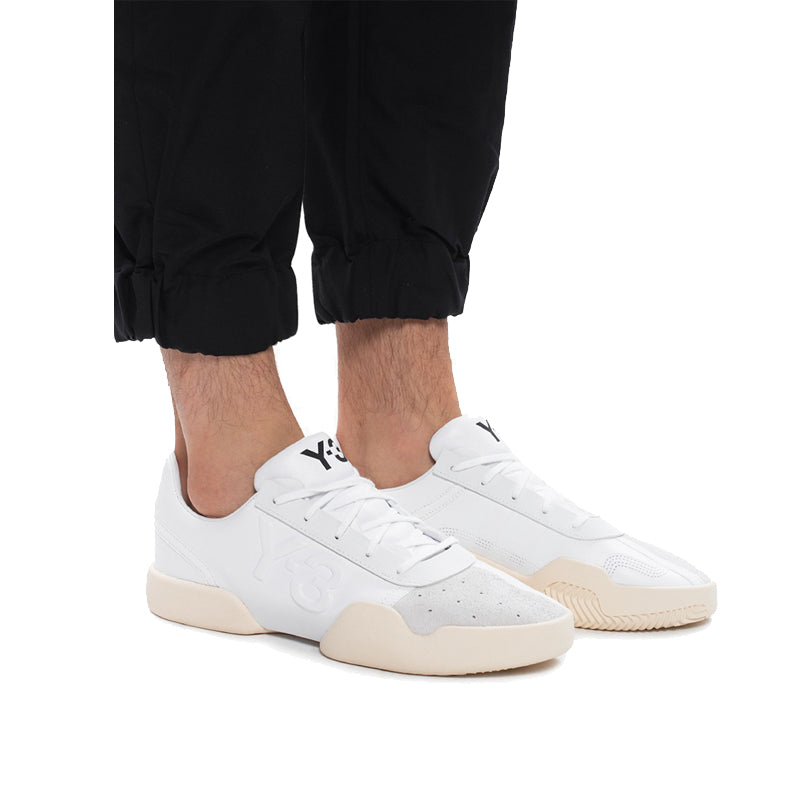 adidas Y-3 Yunu White FX0790