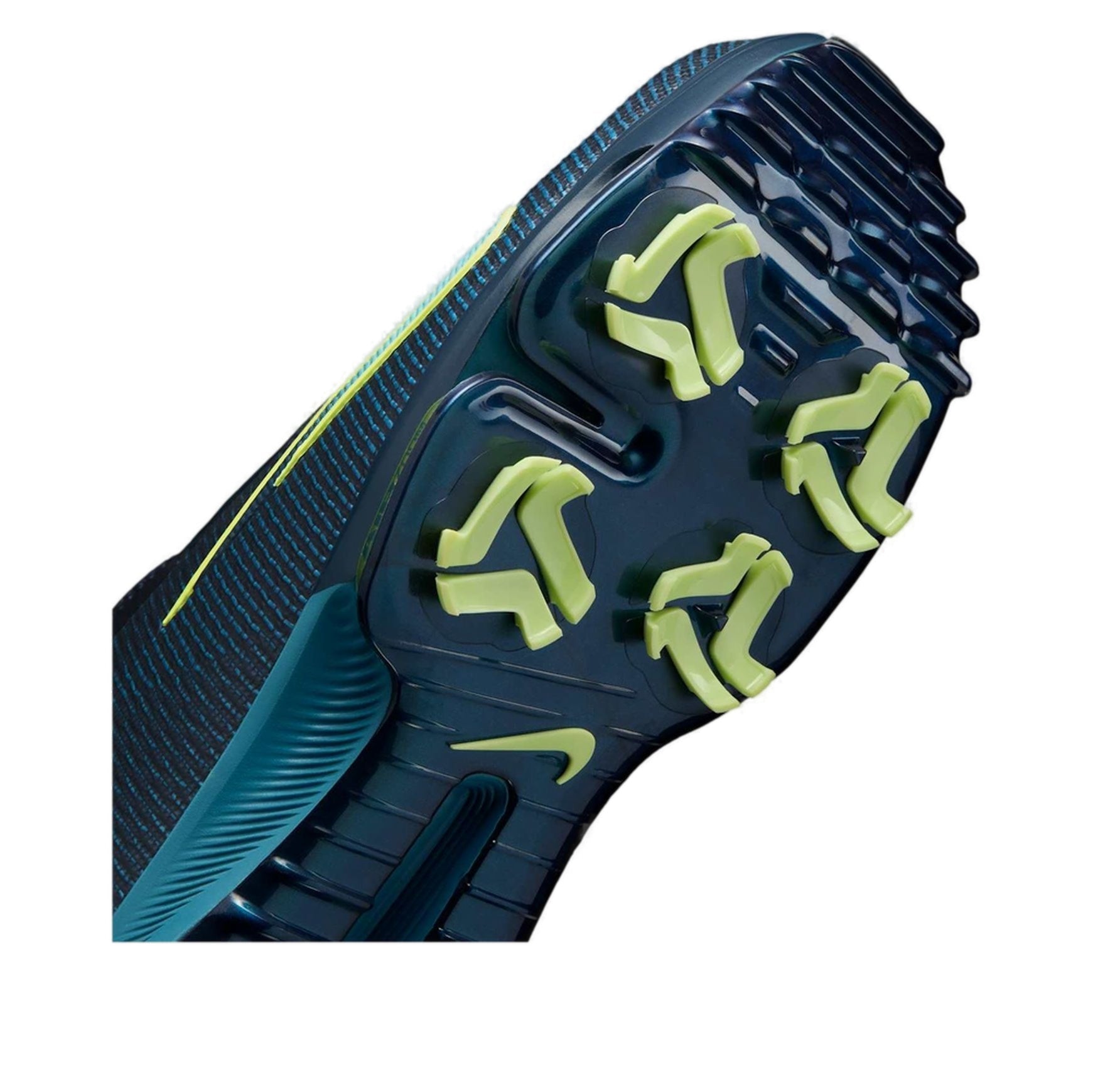 Nike Air Zoom Infinity Tour BOA 2 Golf Wide 'Armory Navy' HQ2160-400
