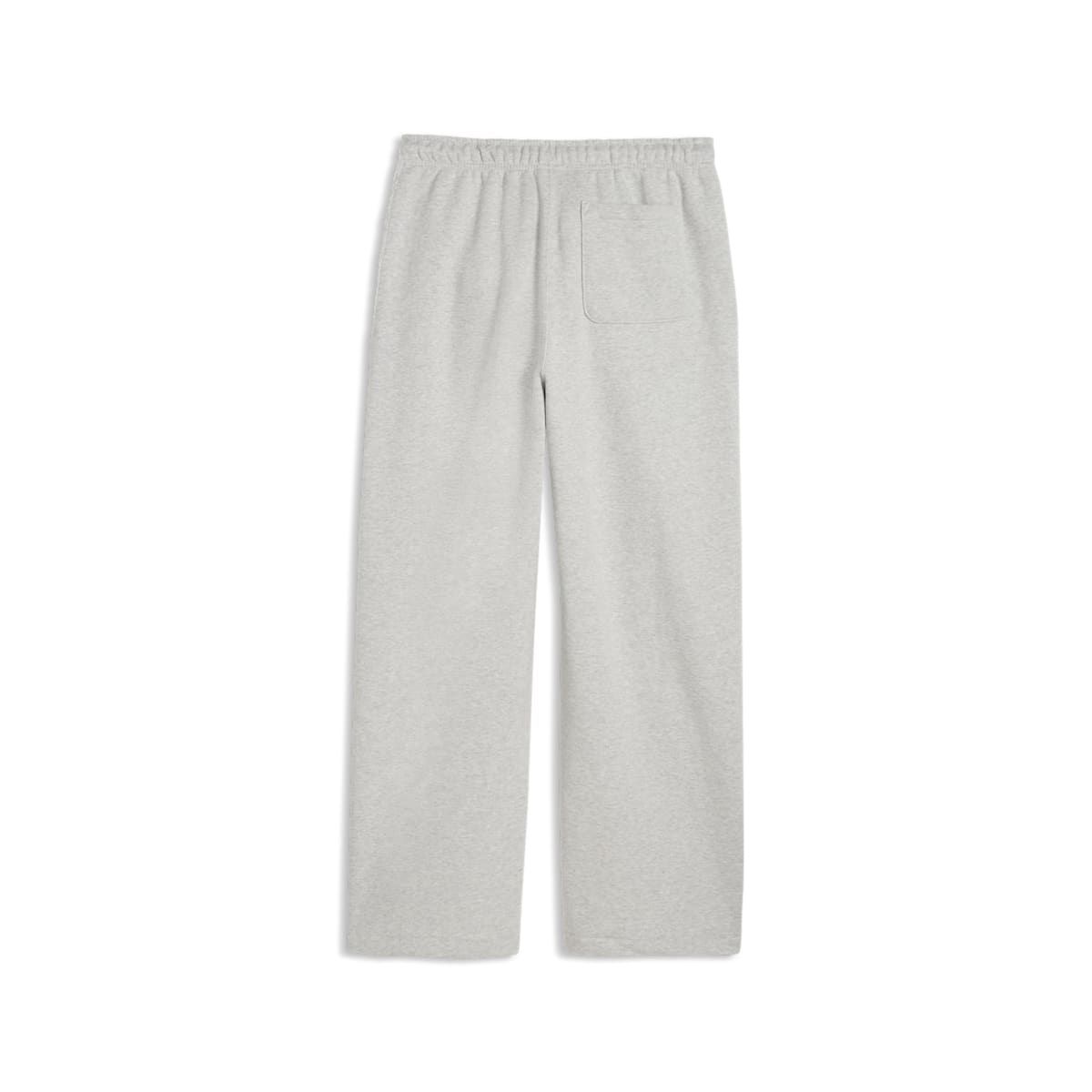 PUMA x MADHAPPY Lace Sweatpants 'Light Gray Heather' 637565-04