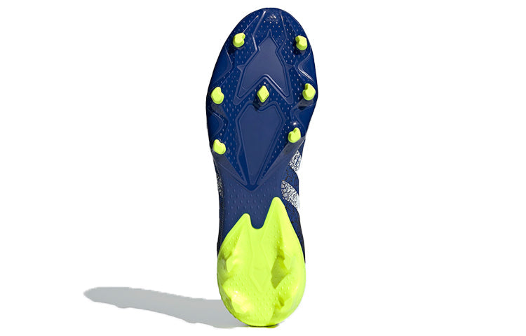 adidas Predator Freak.3 FG 'Demonscale - Royal Blue' FY0615