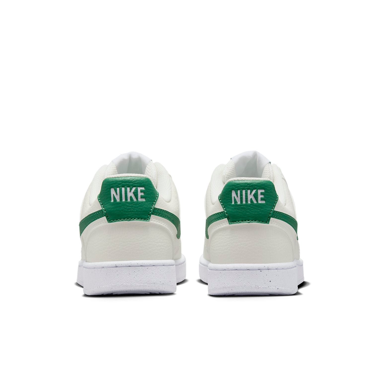 (WMNS) Nike Court Vision 1 Low Next Nature 'White' FQ8892-133
