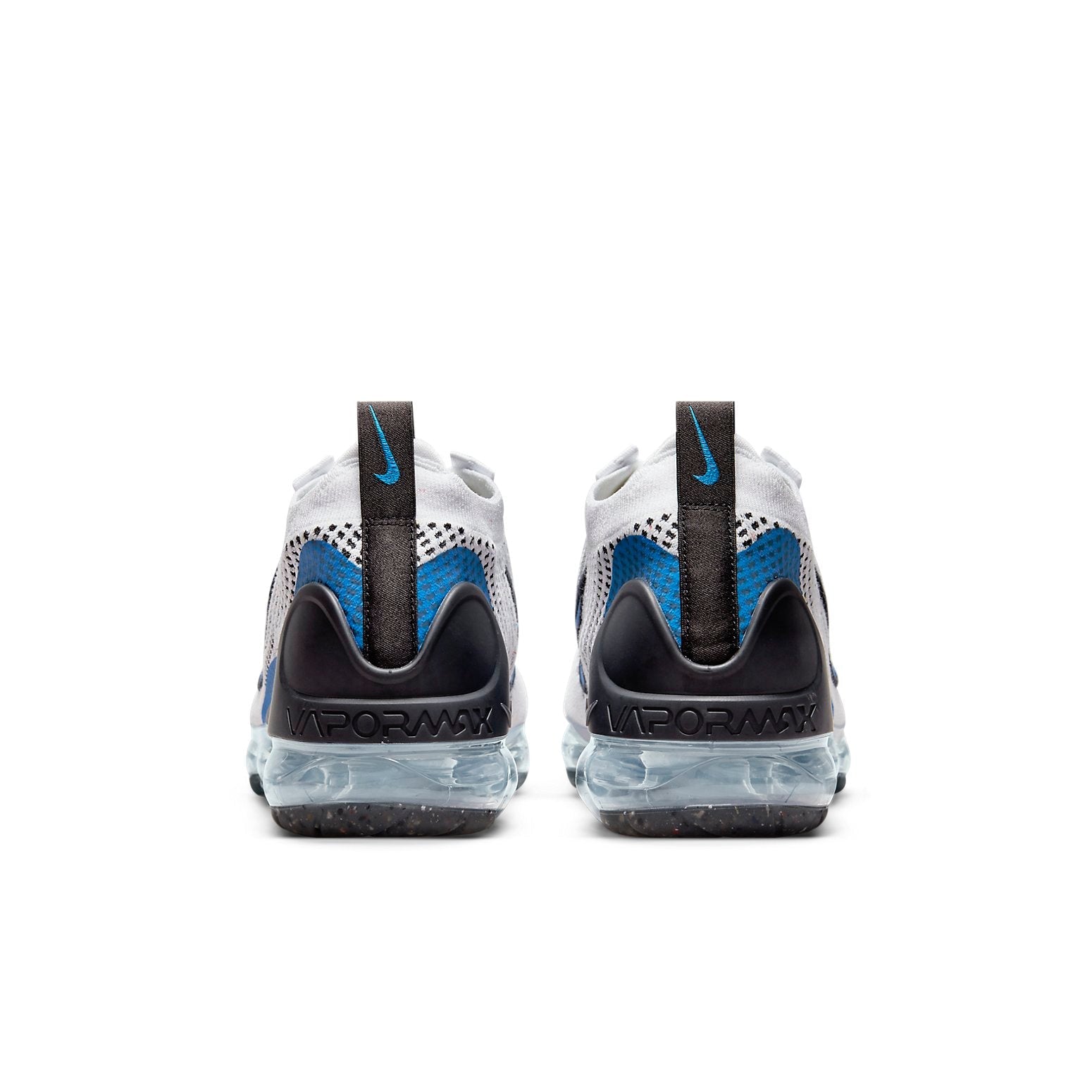 Nike Air VaporMax 2021 Flyknit 'White Photo Blue' DM0025-100