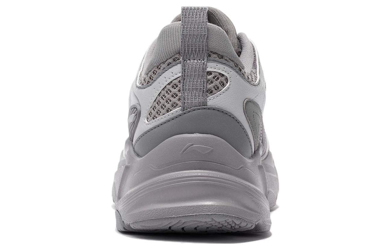 Li-Ning Running 'Dark Grey' ARLS013-6