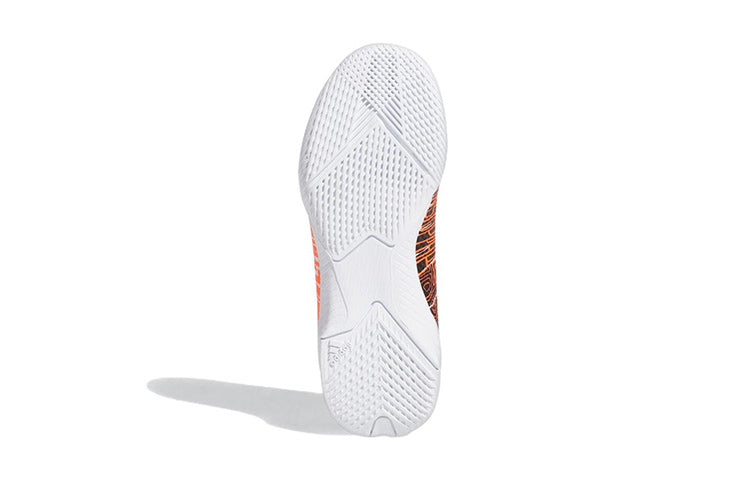 (GS) adidas X Speedportal Messi.3 IN 'White Solar Red' GW8393