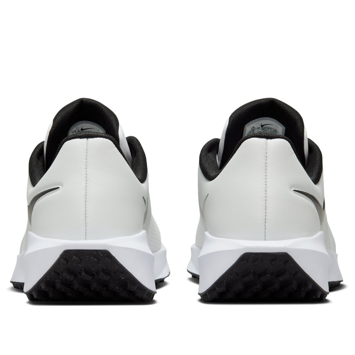 Nike Infinity Golf Next Nature Wide 'White Black' FN0565-100