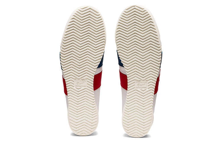 Onitsuka Tiger Mexico 66 SD PF 'White Classic Red' 1183B671-101