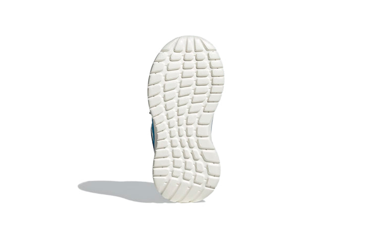 (TD) adidas Tensaur Run 'Blue Rush' GZ5858