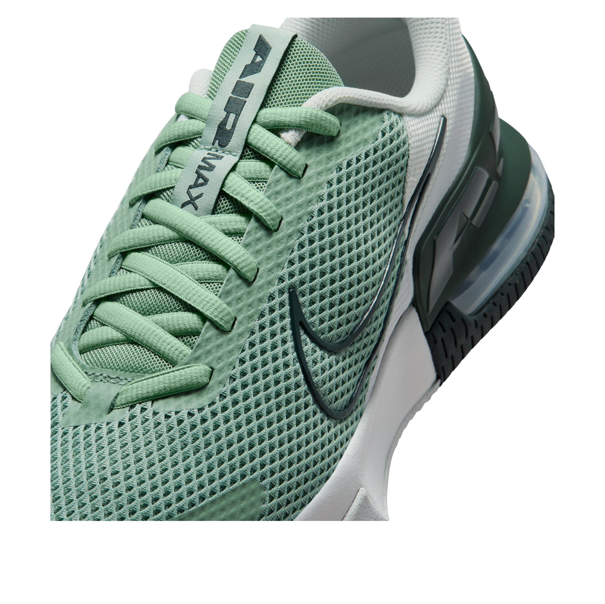 Nike Air Max Alpha Trainer 6 'Steam Spruce Aura' FQ1833-015
