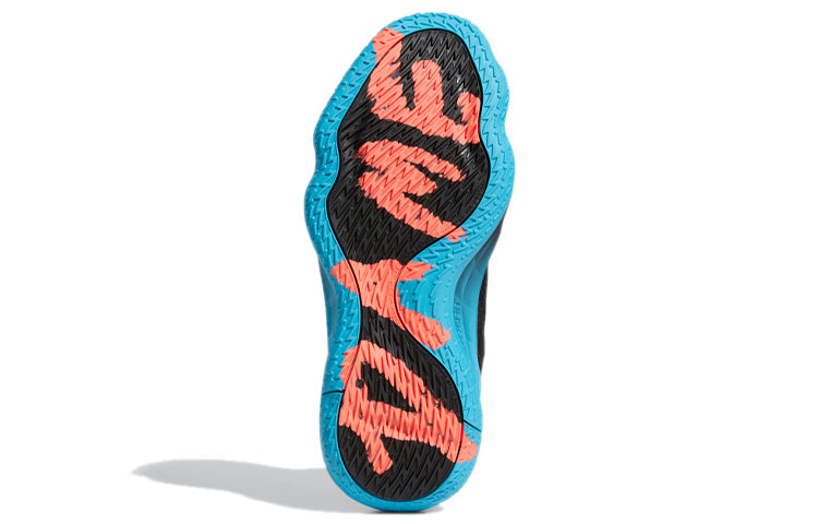adidas Dame 7 GCA 'Visionary' G57905