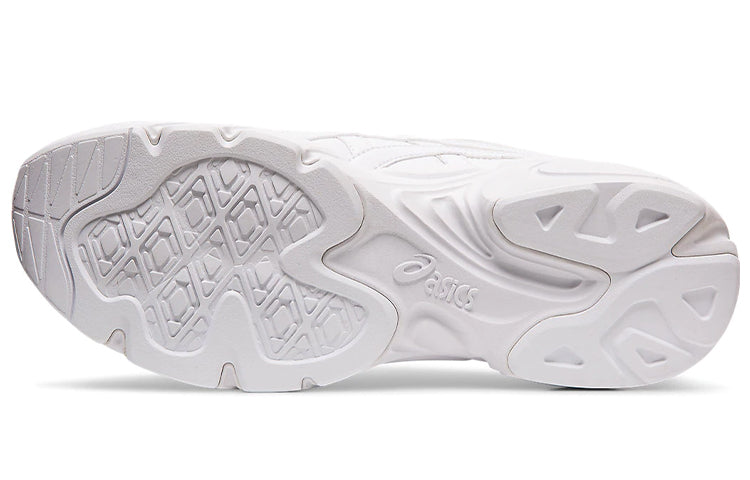ASICS Gel BND 'Triple White' 1021A217-100