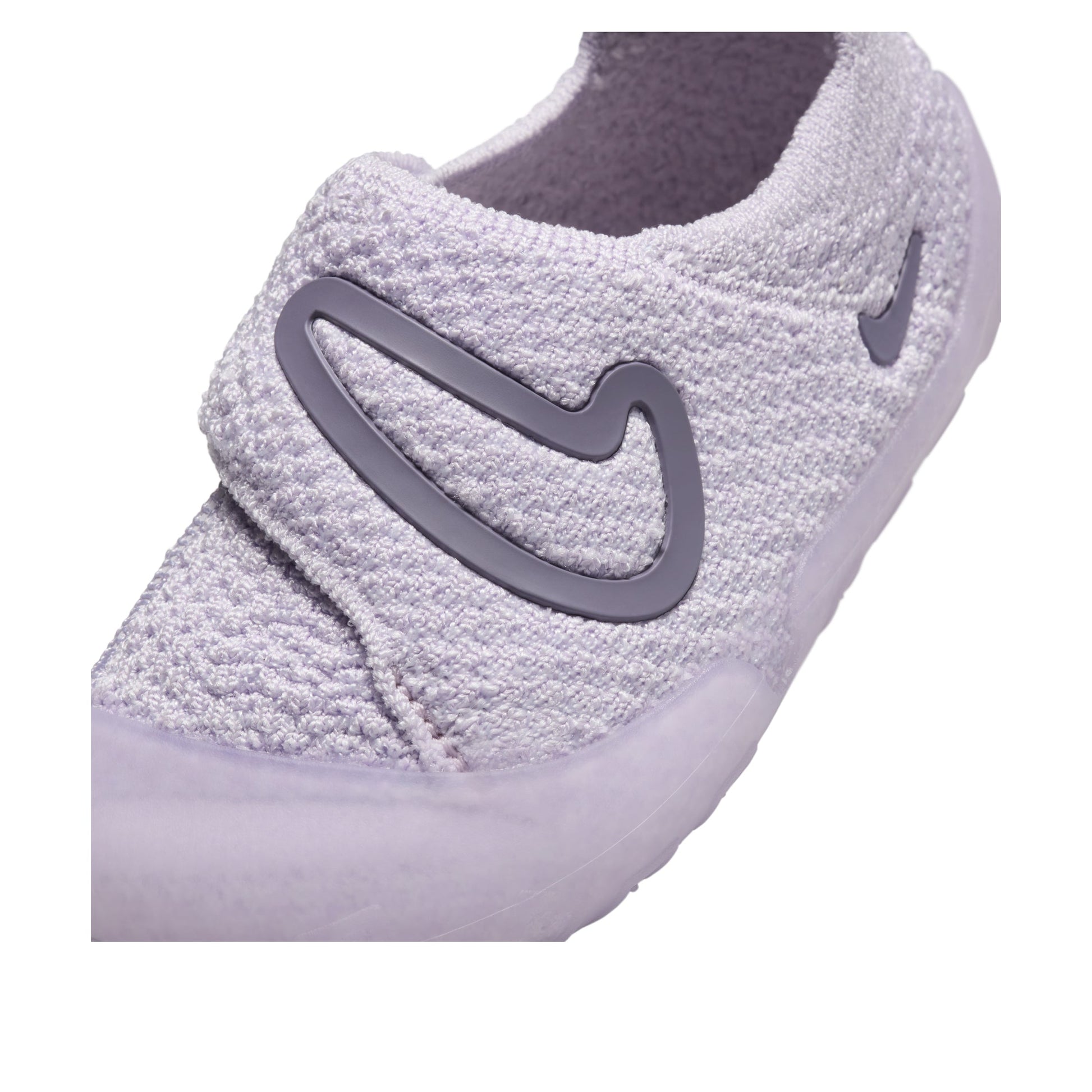 (TD) Nike Swoosh 1 'Barely Grape' FB3244-500