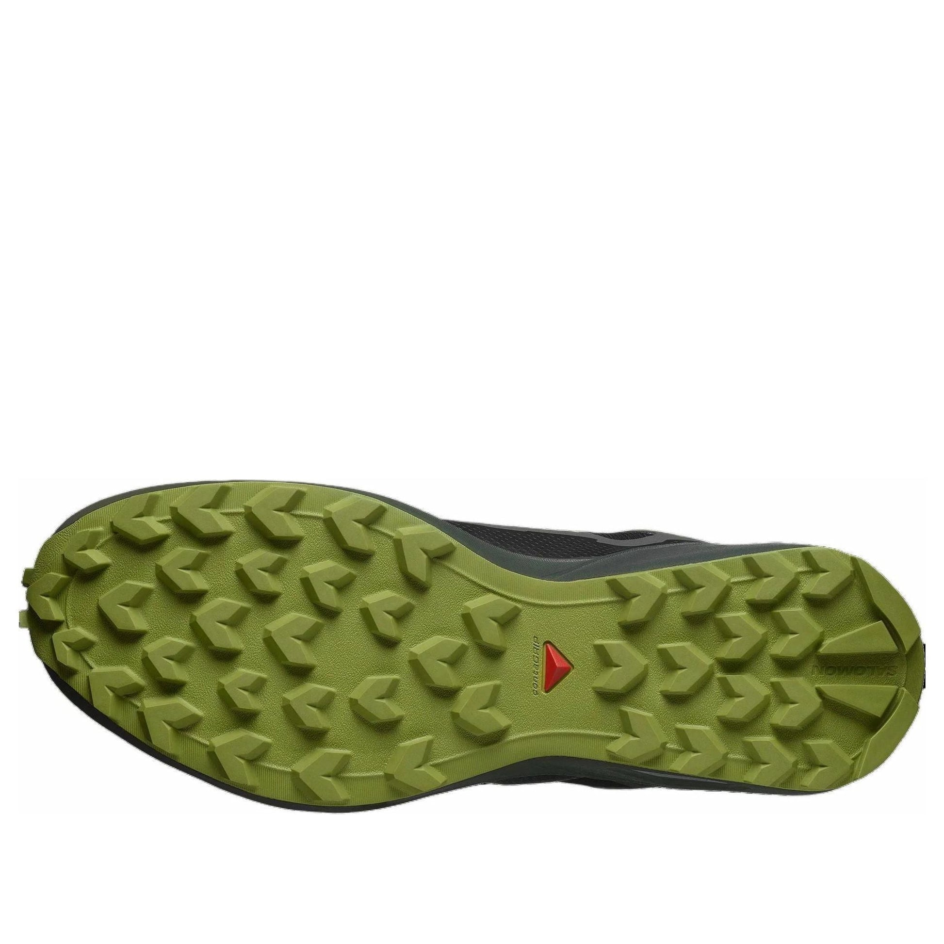 SALOMON Speedcross Peak GTX 'Black Green' 477905