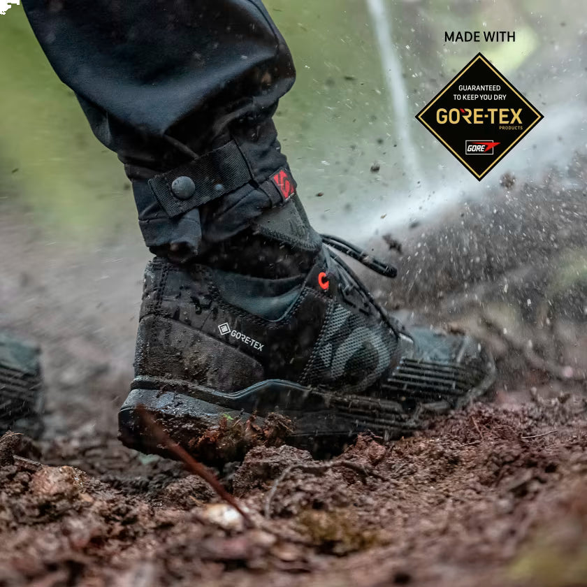 adidas Five Ten Trailcross GTX 'Core Black' S29146