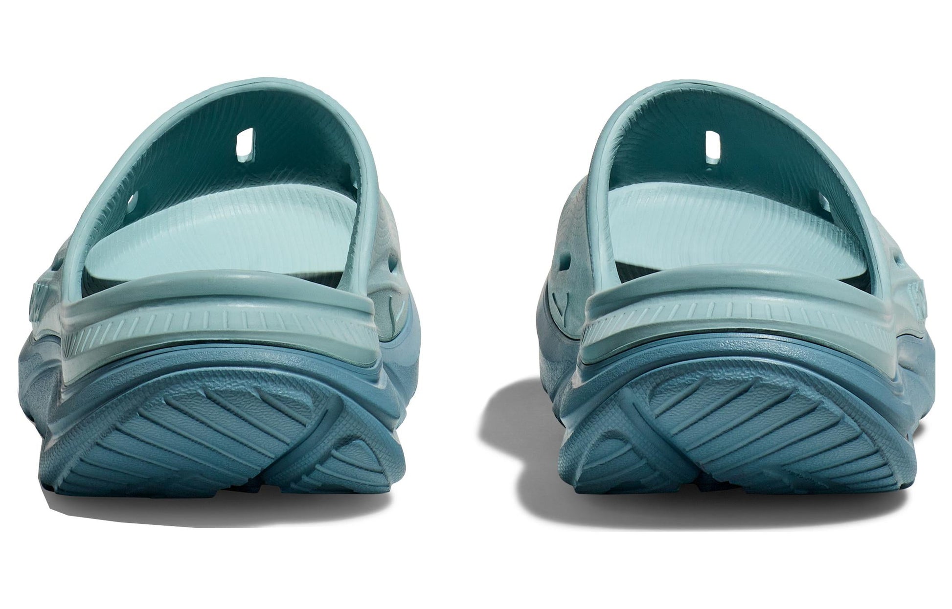 HOKA ONE ONE Ora Recovery Slide 3 'Cloud Blue' 1135061-CBSBL