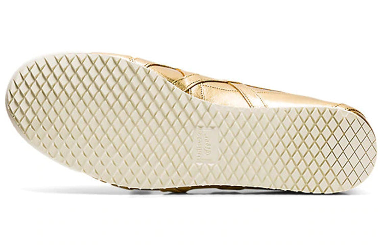 Onitsuka Tiger Mexico 66 SD 'Gold' 1183A740-200