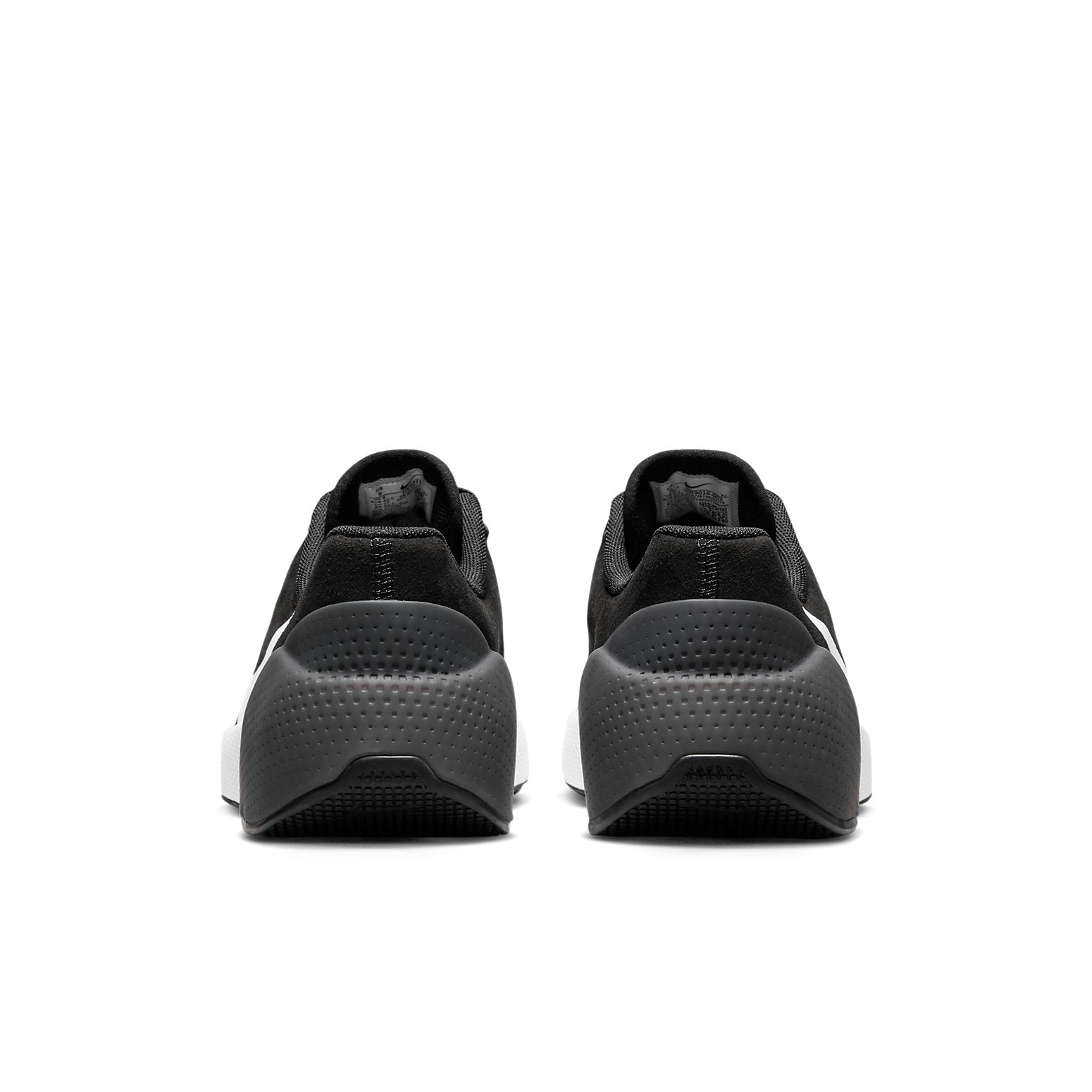 Nike Air Zoom TR 1 Shoes 'Black White' DX9016-002