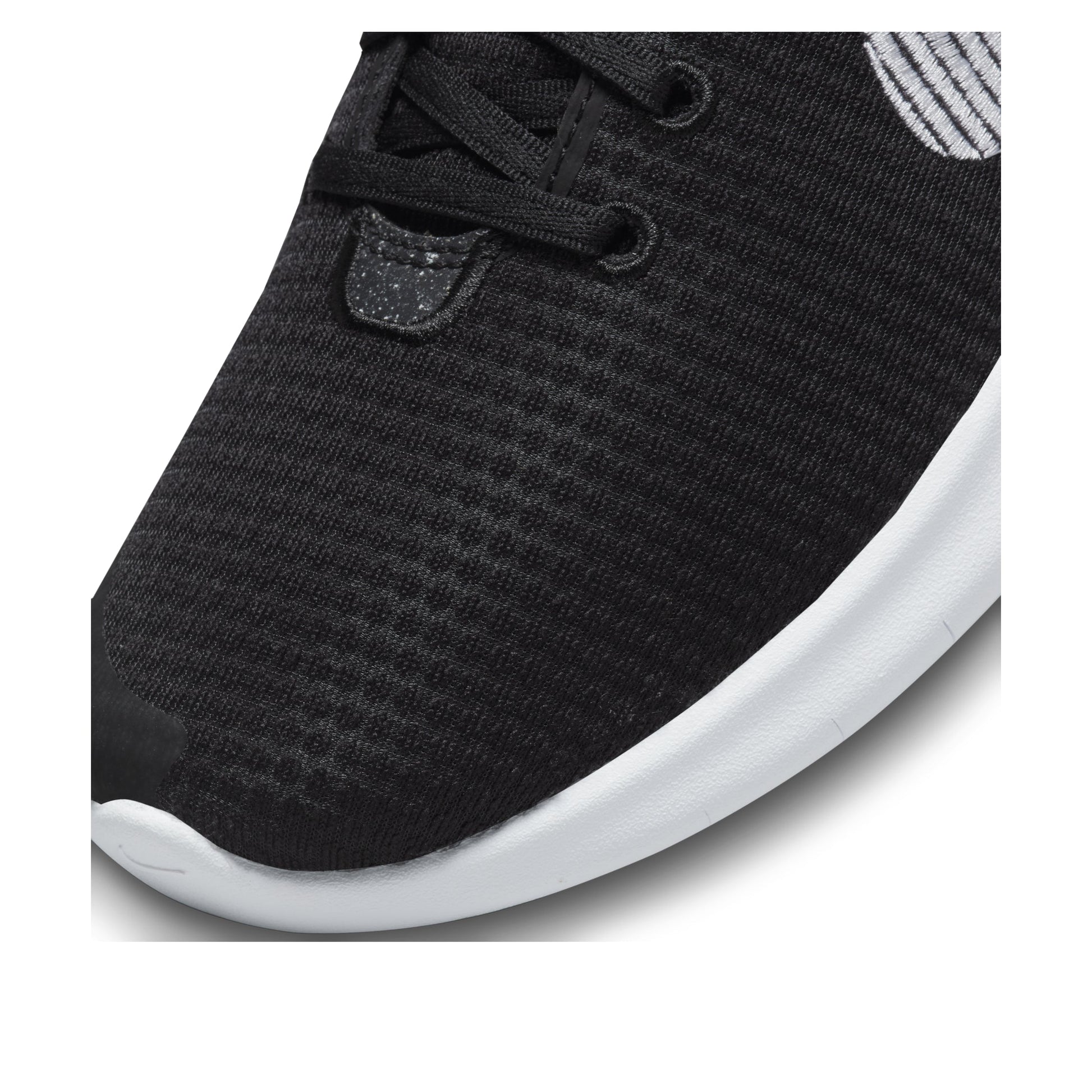 Nike Flex Experience Run 11 Next Nature 'Black White' DD9284-001