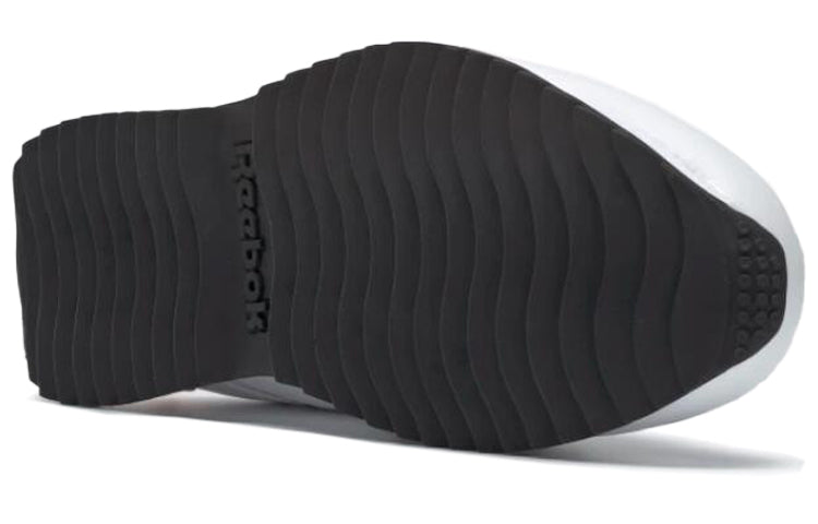 Reebok Royal Glide White Black DV8784