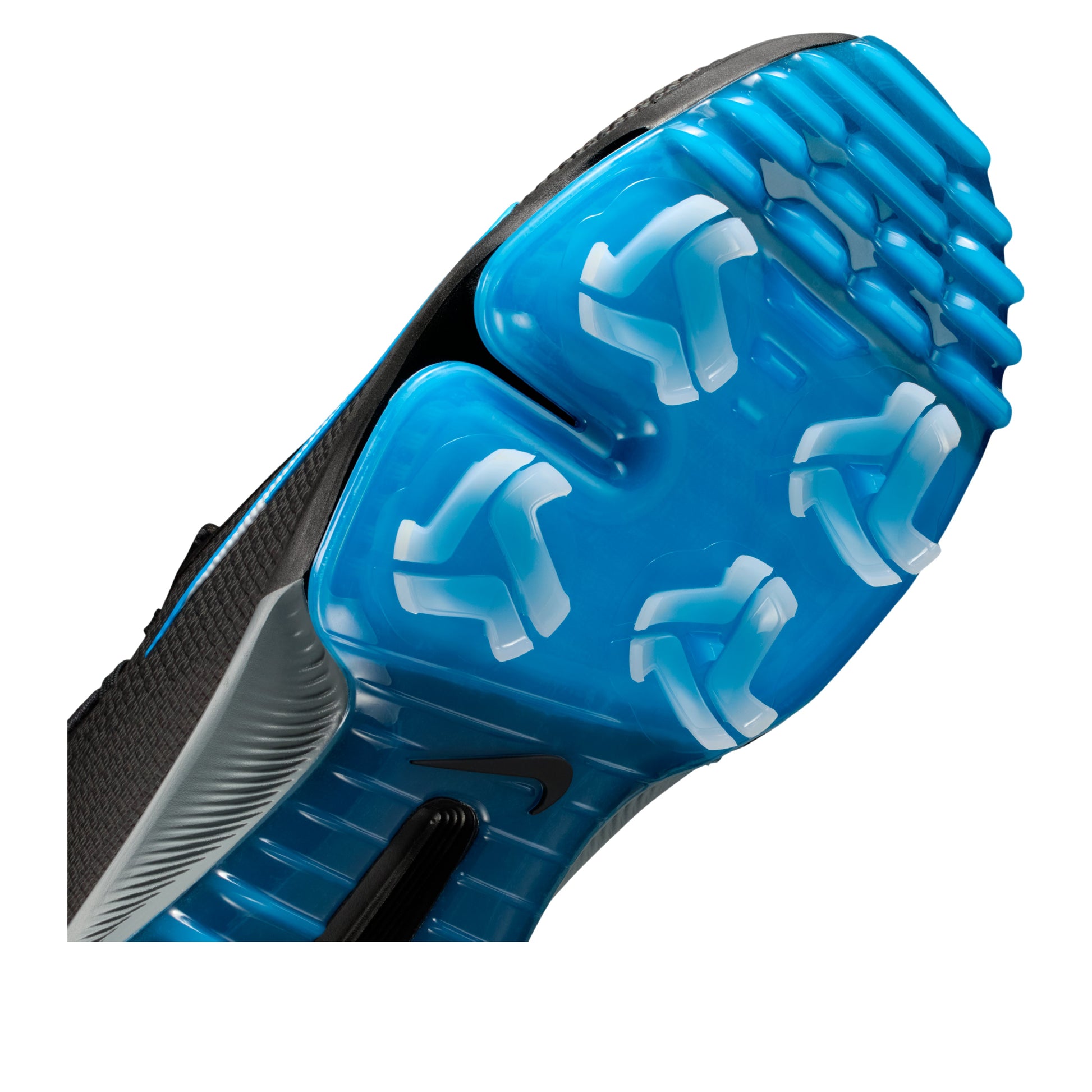 Nike Infinity Tour 2 Golf 'Black Blue Hero' FD0217-004