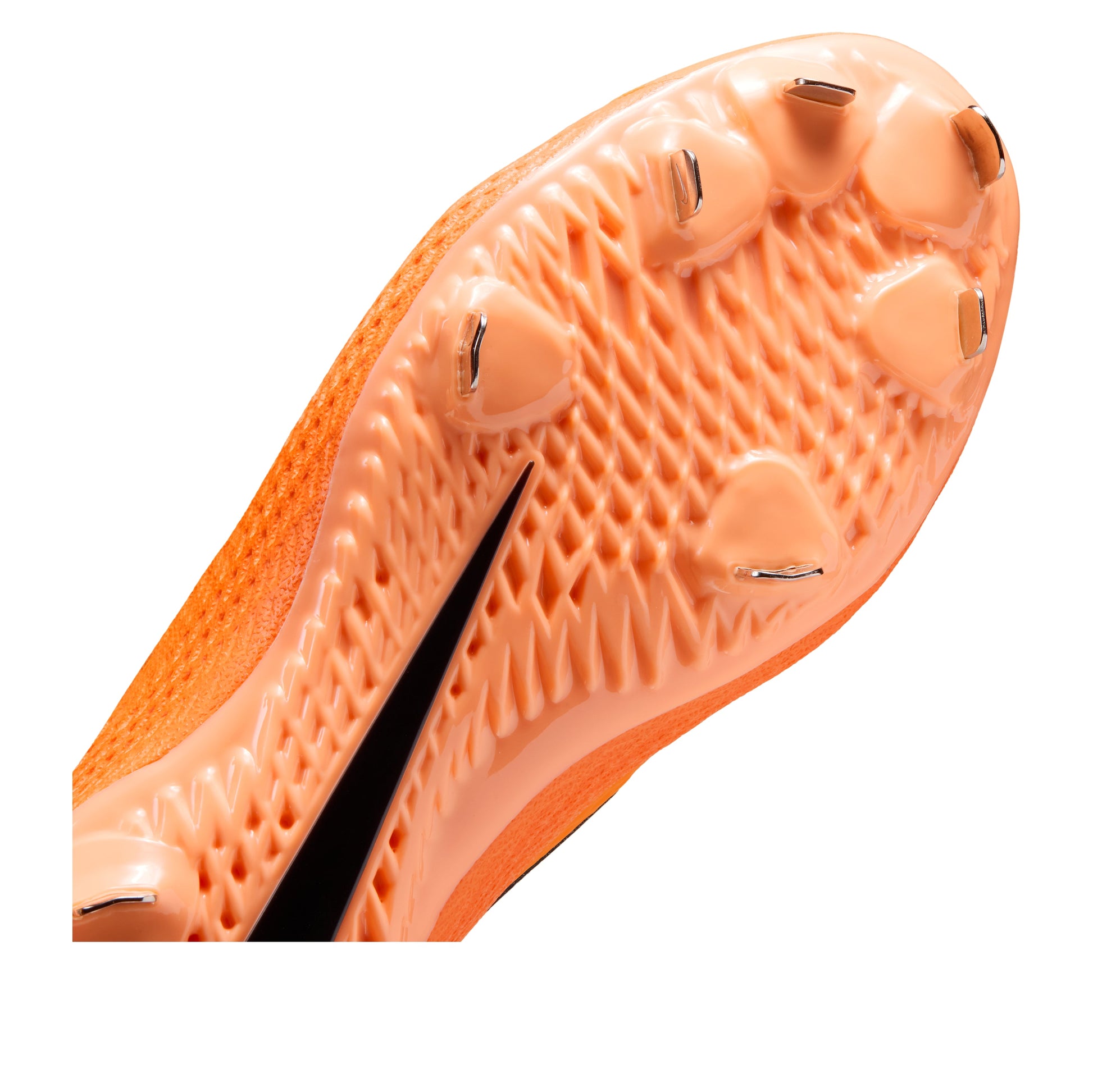 Nike Diamond Gamer MTL 'Melon Tint Bright Mandarin' IU4451-800