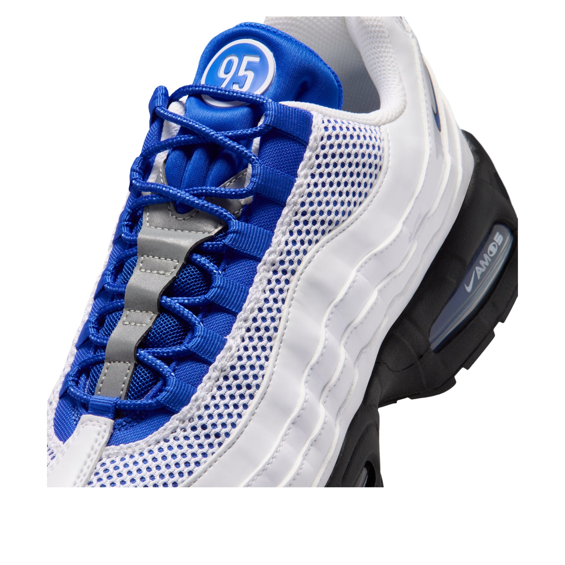 Nike Air Max 95 Big Bubble 'Total 90' IB6830-100