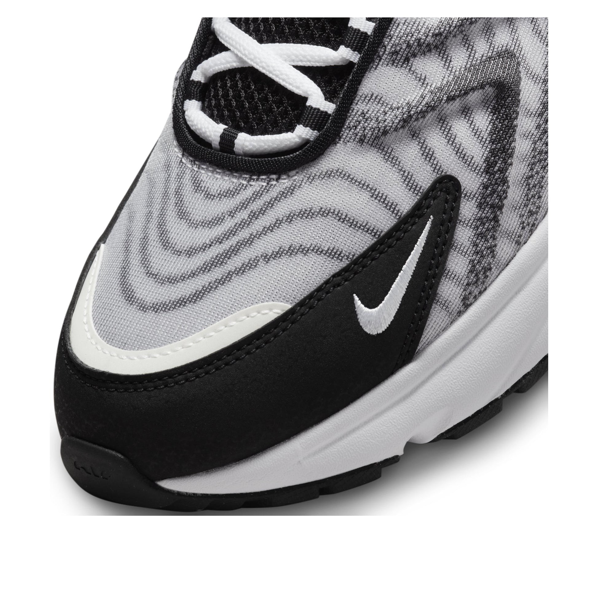 Nike Air Max TW 'Black White' DQ3984-001