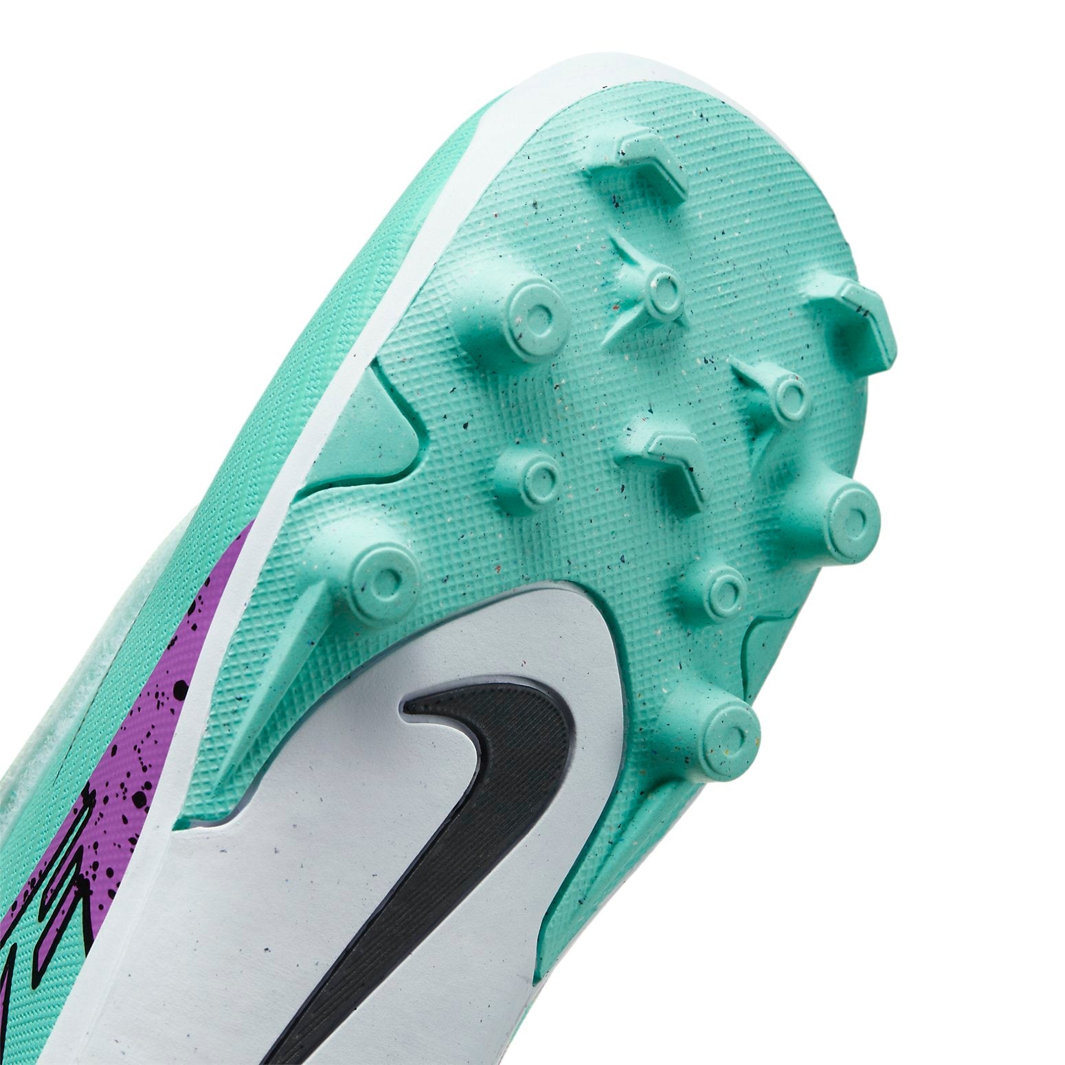 (PS) Nike Mercurial Vapor 15 'Hyper Turquoise' DJ5964-300