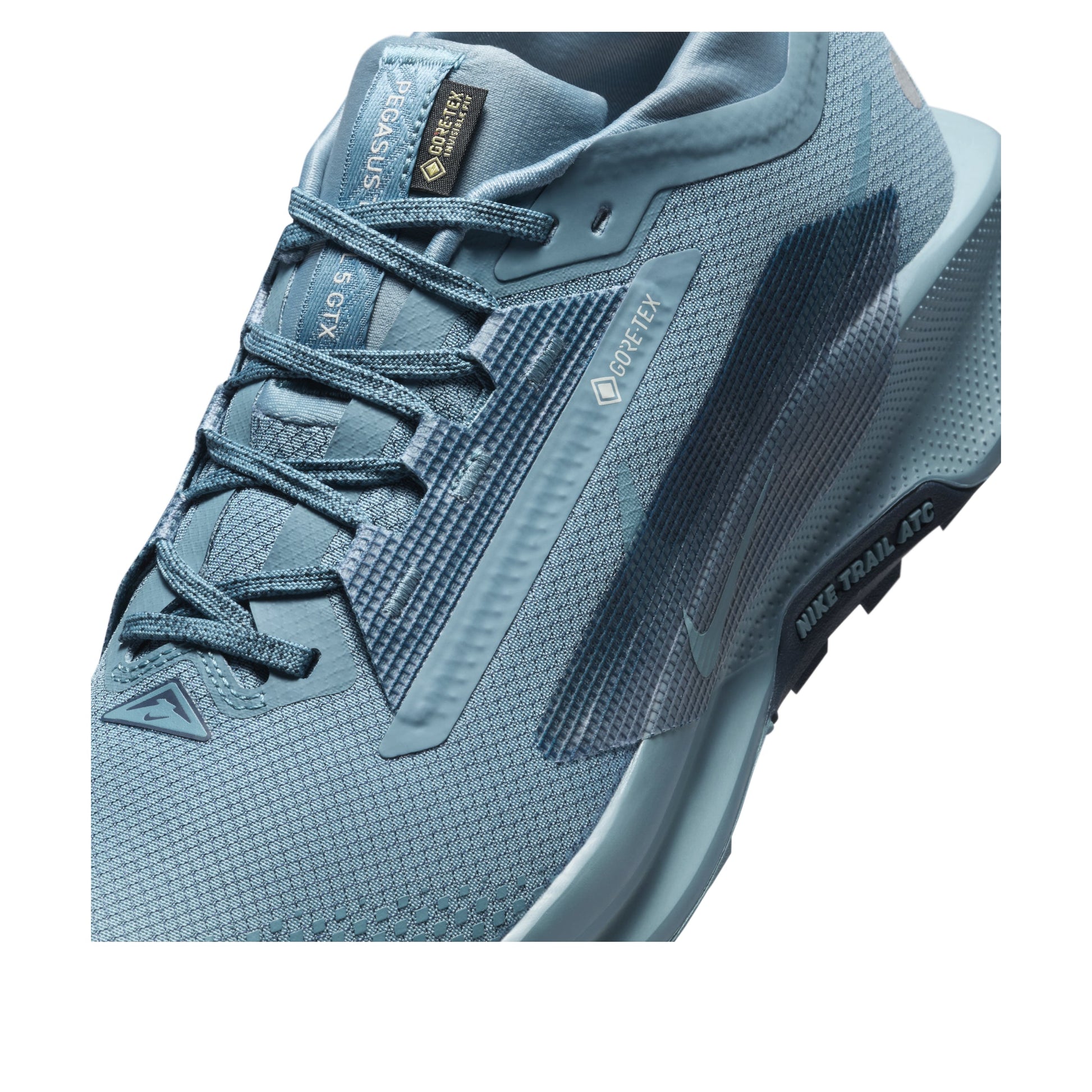Nike Pegasus Trail 5 GTX 'Smokey Blue Armory Navy' FQ0908-005