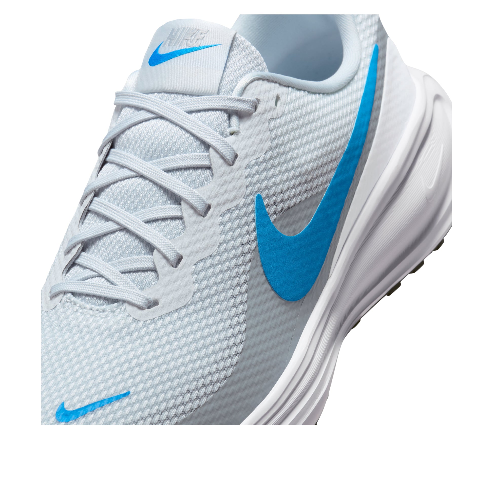 Nike Revolution 8 'Pure Platinum' HJ9198-006
