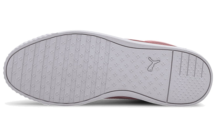 (WMNS) PUMA Carina Slim Mid Softfoam + Pink/White 373032-04