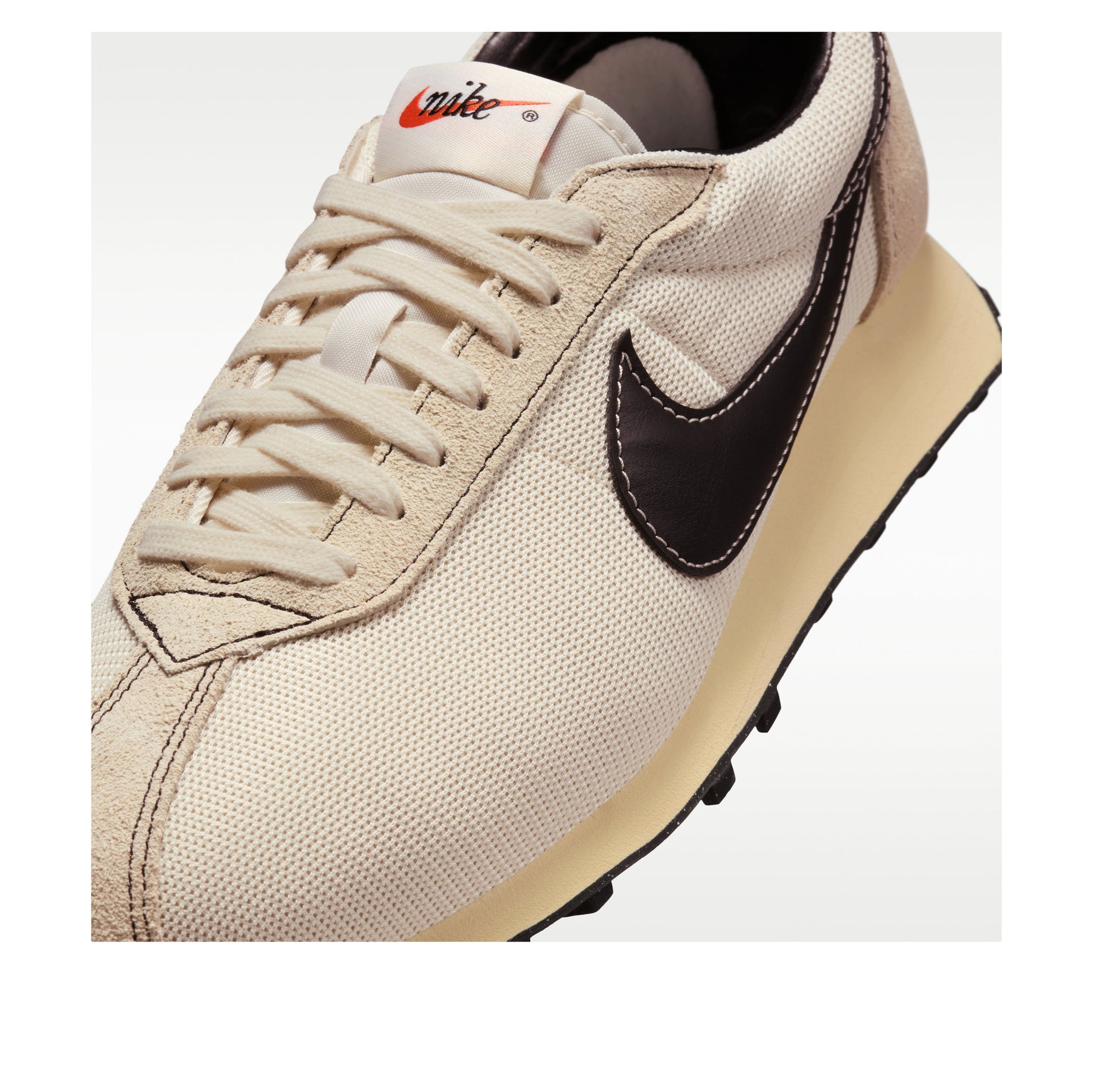 Nike LD-1000 'Soft Pearl Muslin Black'  HJ4687-004