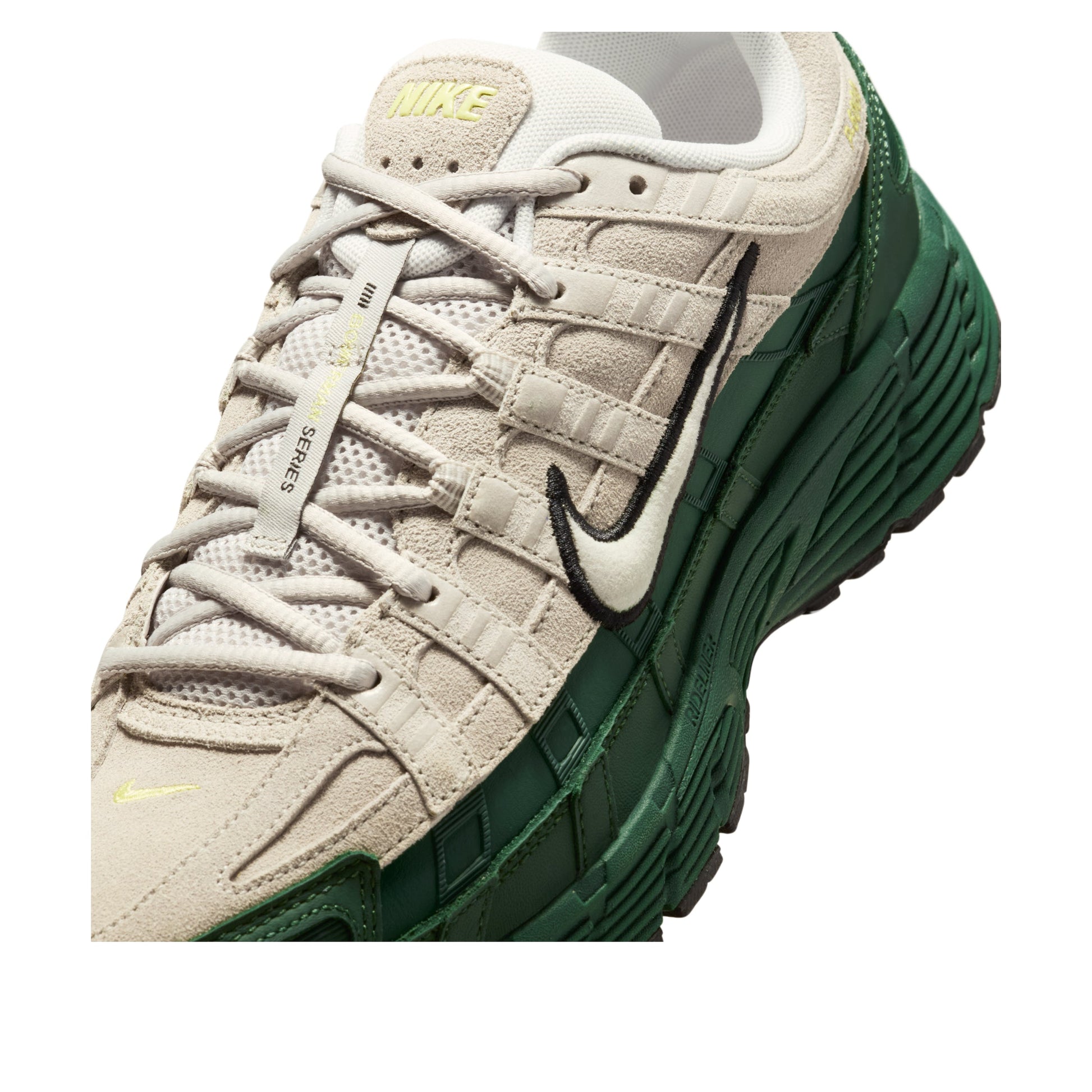 Nike P-6000 Premium 'Vast Grey Fir' IF0668-001