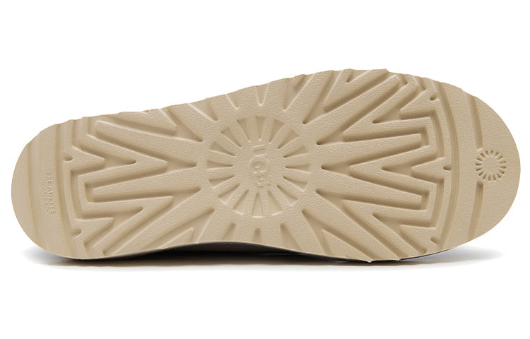 UGG Campout Chukka ULD 'Light Grey' 1123637-PLTH