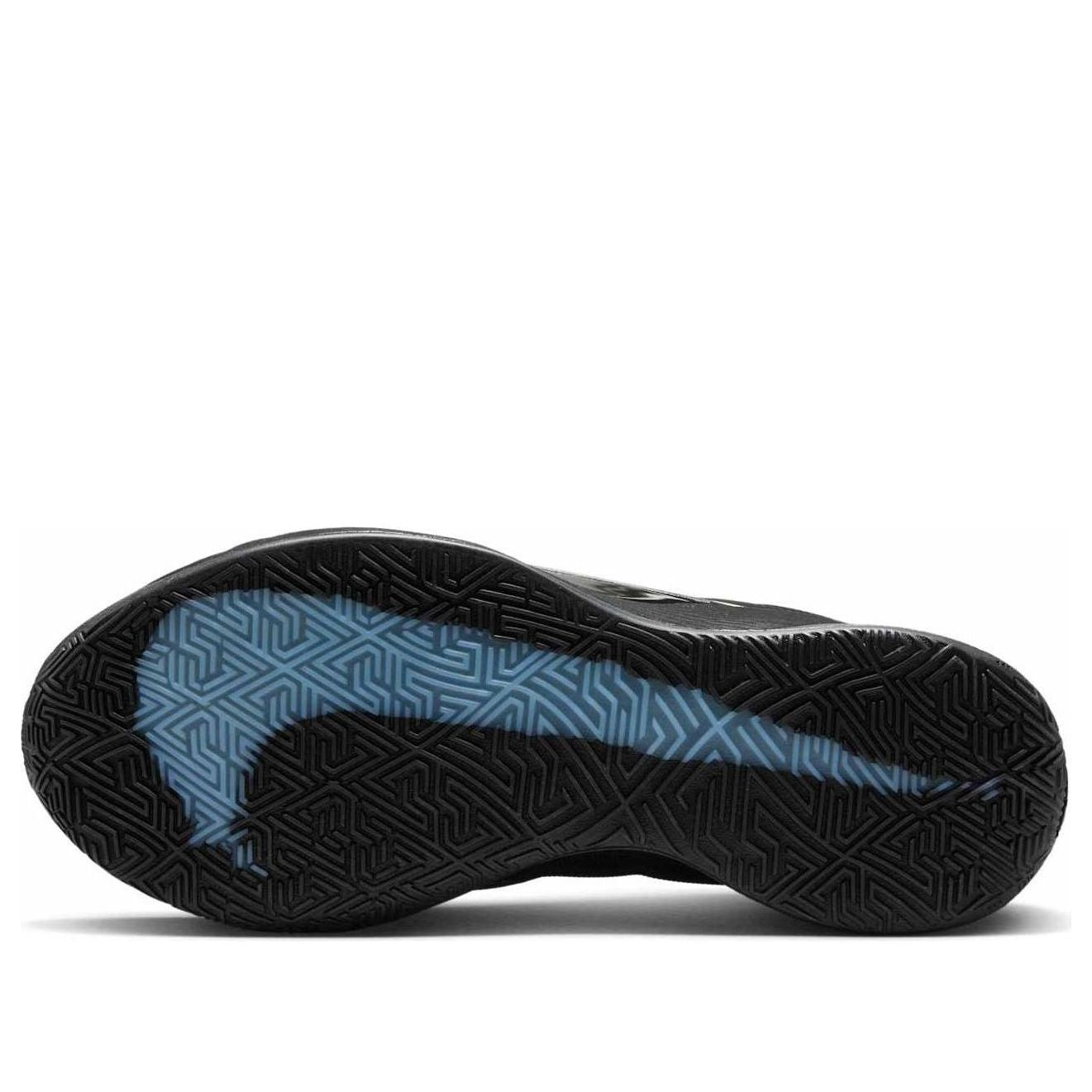 Nike Zoom Freak 6 EP 'All-Star Black Label' IB3864-001