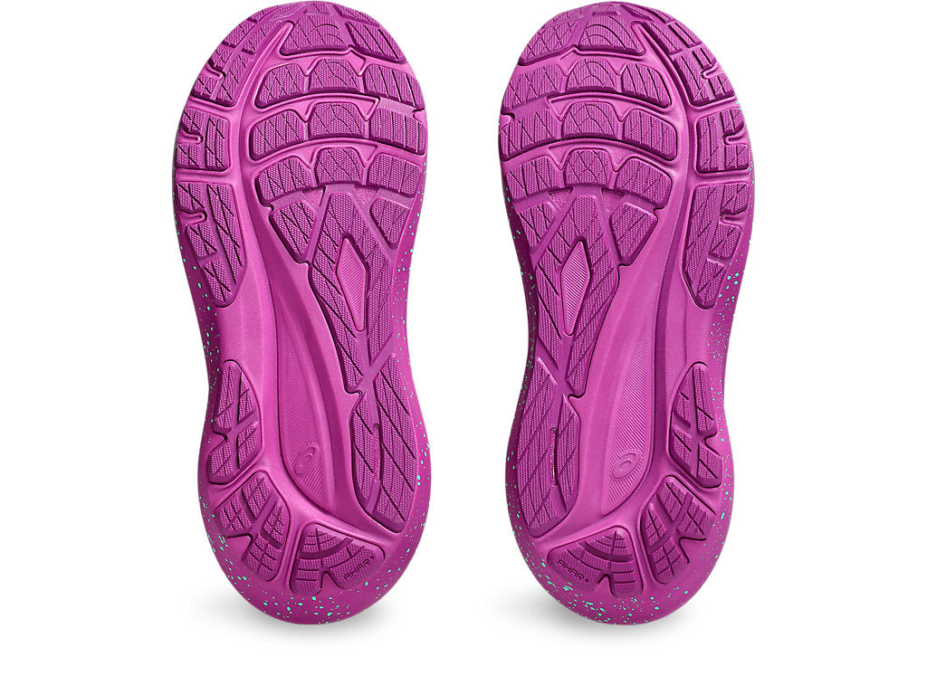 (WMNS) ASICS GT-2000 13 Lite-Show 'Black Bold Magenta' 1012B750-001