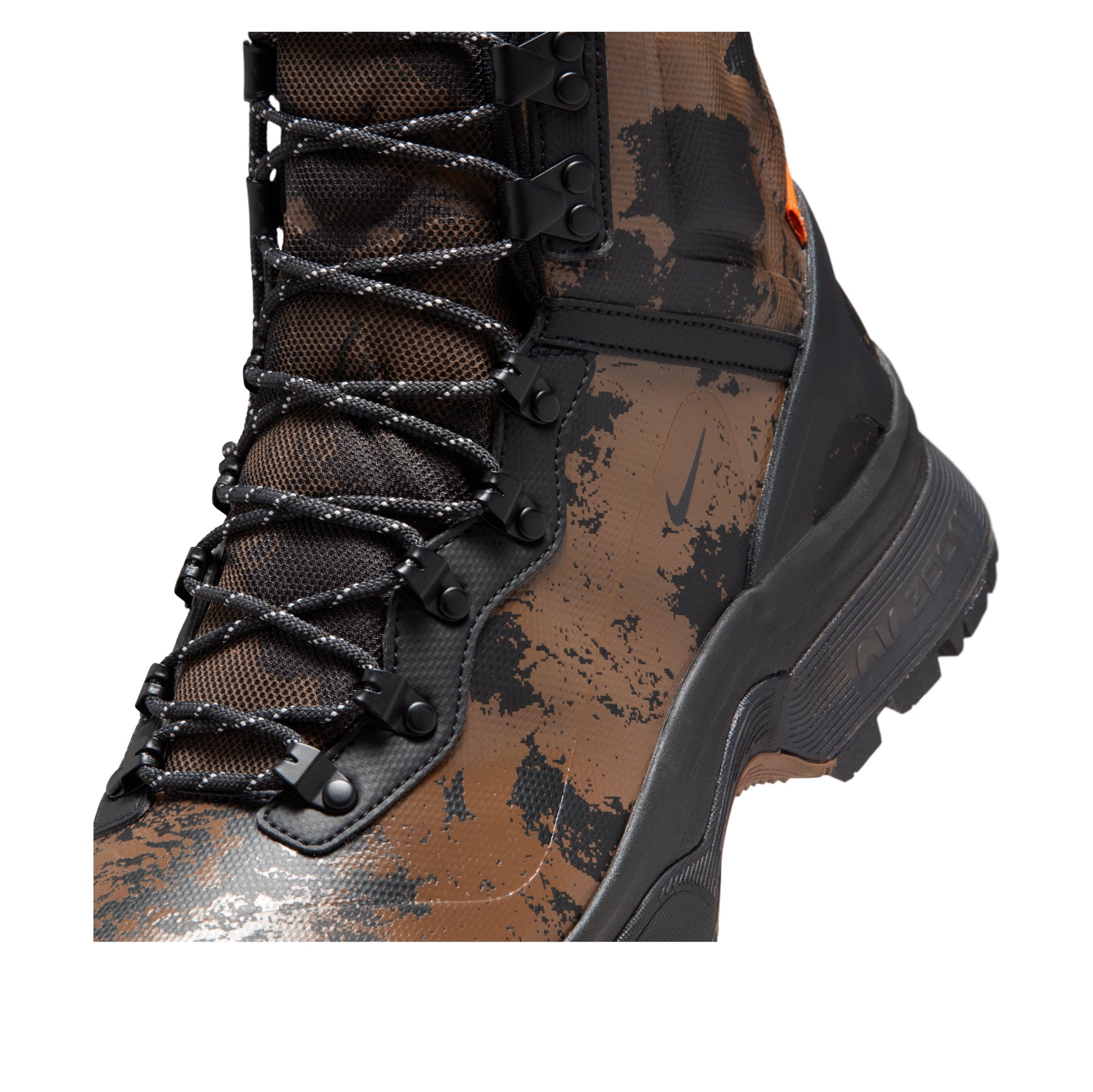 Nike ACG Zoom Gaiadome Gore-Tex 'Black Brown Camo' IB2328-200